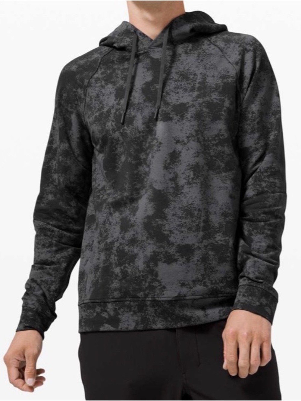 lululemon athletica City Sweat Hoodie